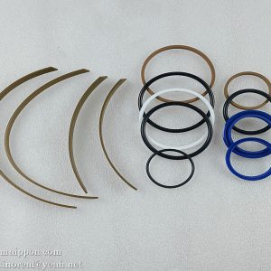 XGYG07-116 Blade Swing Cylinder 380900732-XLB    XCMG parts