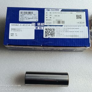 HA03011 Piston Pin 4110003492075 YUNNEI engine parts