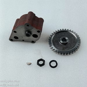 1000363409 oil pump 1000363411 YZ485QB diesel engine parts