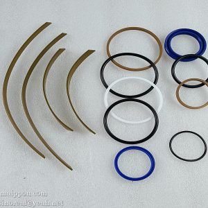 XGYG07-115 Front Wheel Tilt Cylinder 380900731-XLB    XCMG parts