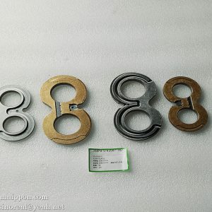 SDLG950-II pump side plate CBGJ2080 1010 spark part