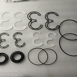 XCMG ZL50G gear pump repair kit CBGJ3100 1010 spark part