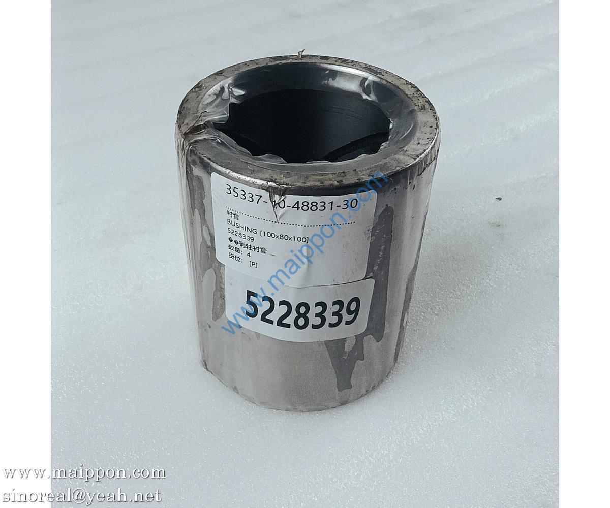5228339 BUSHING SEM part
