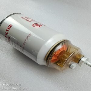 FS19816 Filter Element 800141037  XCMG parts