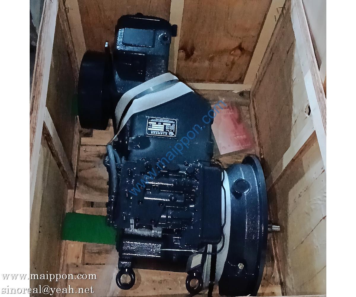 4110001947 Transmission Assembly YD13023095 SDLG Parts
