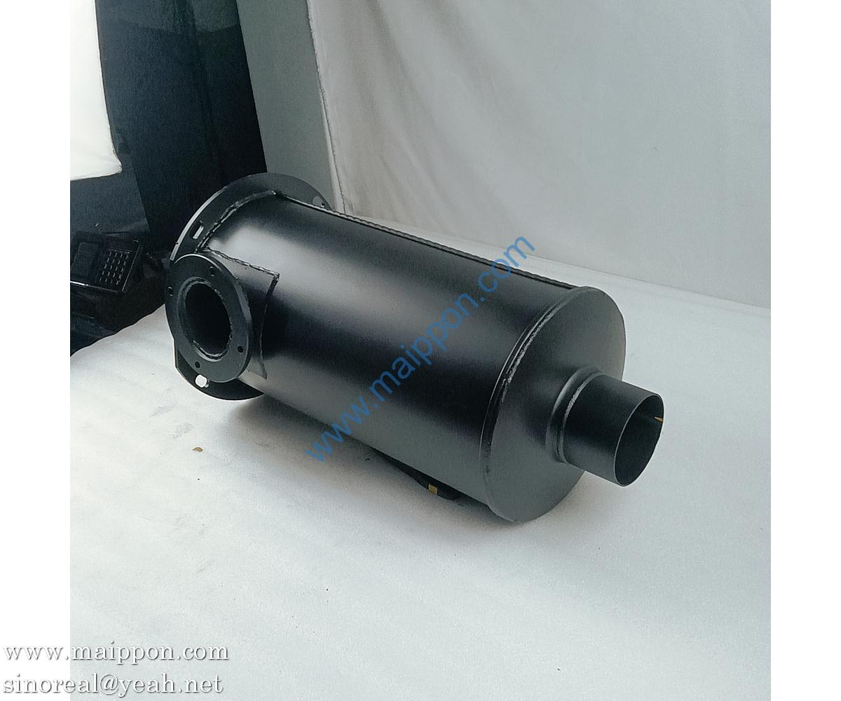612600111518 Abandoned injection tube 4110000556049 Weichai parts