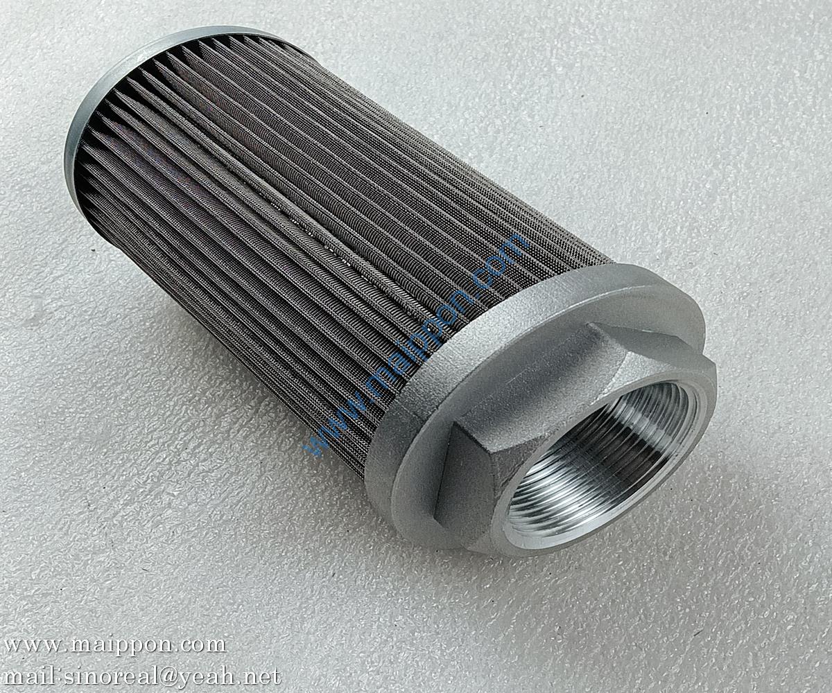 Oil Filter Element 860114601 XCMG parts