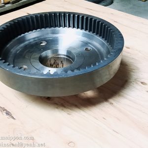 LG50F.04402A-404A Internal Ring Gear Assy LONKING parts