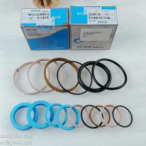 10C1183 Steering Cylinder Repair Kit XGMA Part