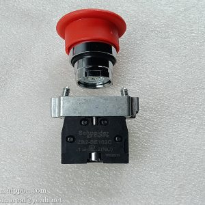 XB2BC42C Shutoff Switch 803612803  XCMG parts