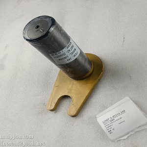 300K.5.7 Upper Articulation Pin 252600511 60x167   XCMG parts