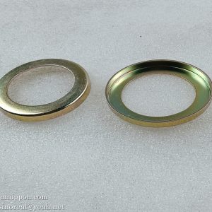 272101785 Spring Seat   XCMG parts