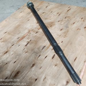 WA2120.1-9 Half Shaft Sun Gear 275301391   XCMG parts