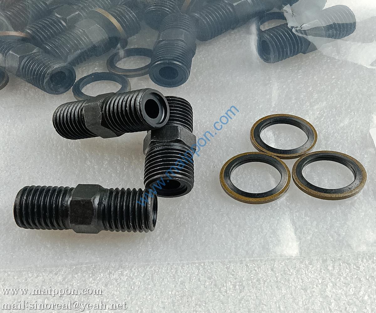 Washer14 Q SC1294-2000 805301410 XCMG parts