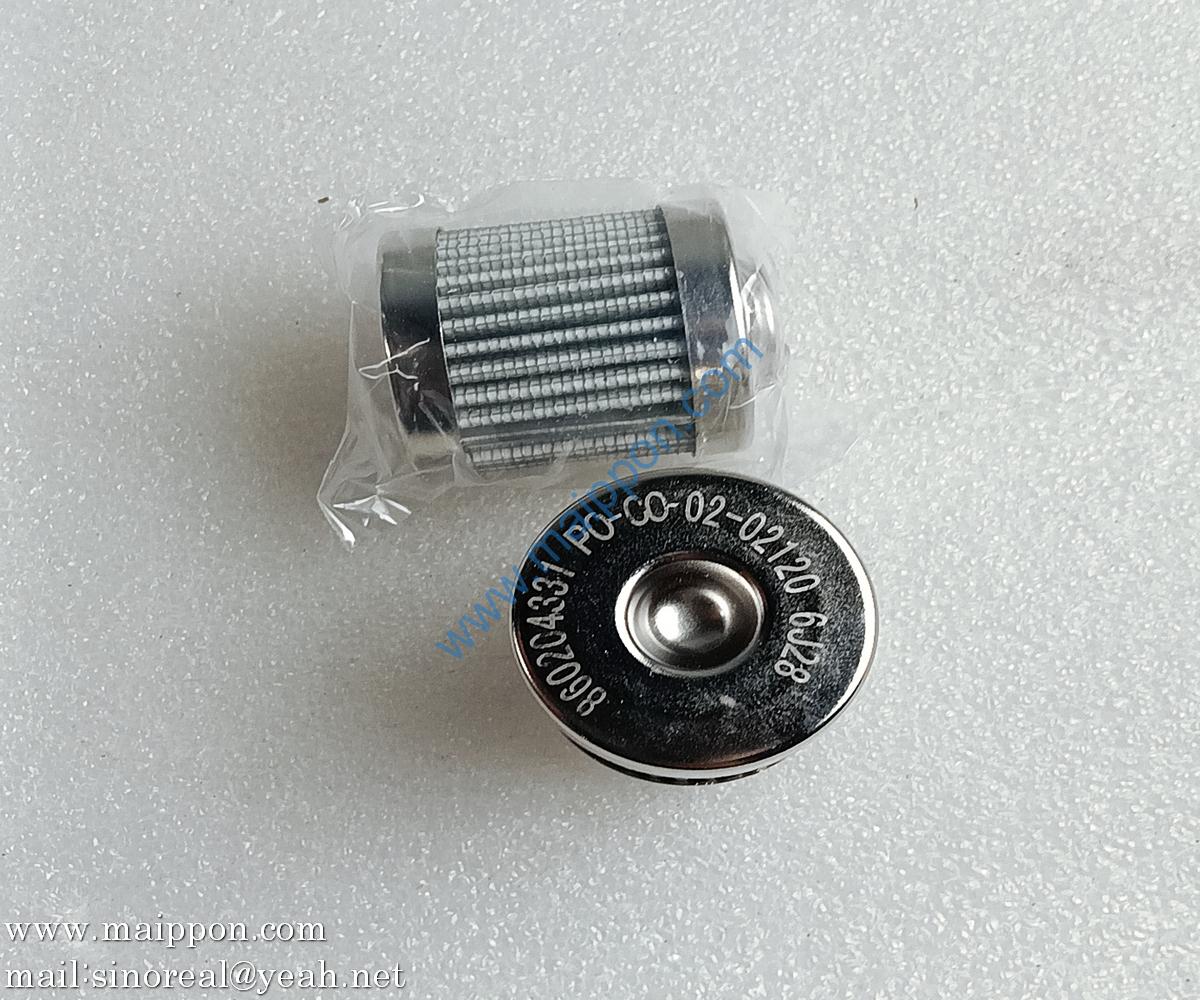 63504 Filter Element 860531966 XCMG parts