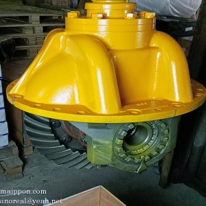 41C0047 front axle main drive 41C0002X1AT0 LIUGONG CLG856 part