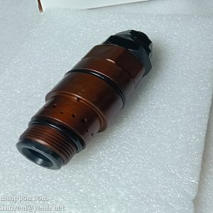 12C0028 Overflow Valve XFPF32.3 LIUGONG Spark Part