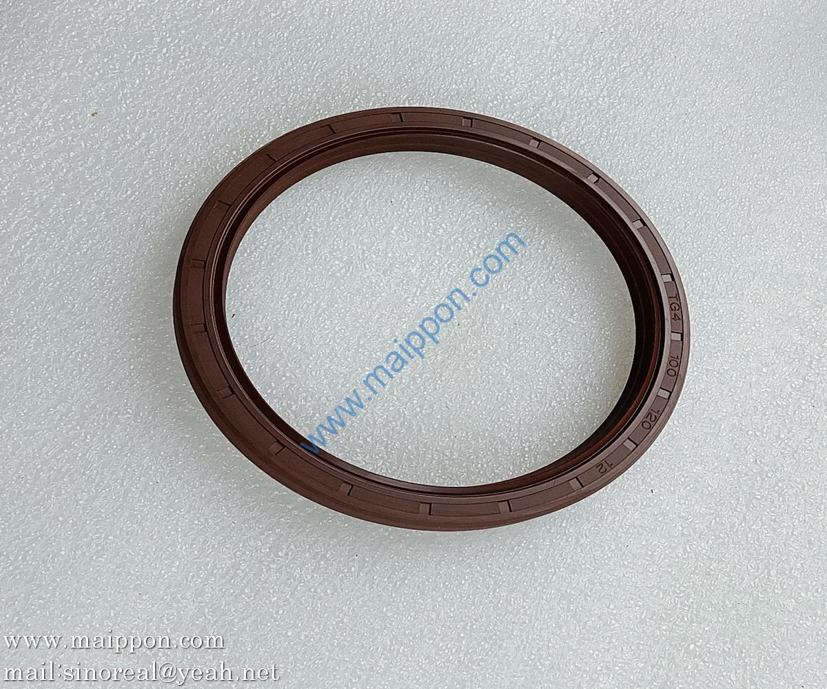 13V0182 Oil Seal 100X120X12 LIUGONG parts