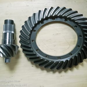LG50F.04309A-310A front axle bowl angle gear CFLC1809 CDM856 lonking part