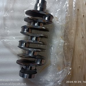 860523485 Crankshaft Assy 1005020-36FY A XCMG parts