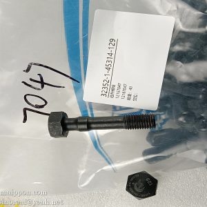 12167047 Con Rod Bolt WEICHAI parts