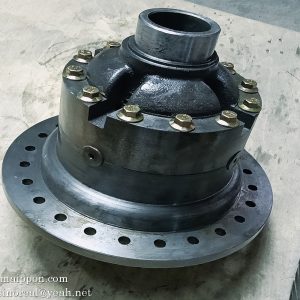 CG50.6.1-6  Differential Assy CG50.6.1-11 CHENGGONG parts