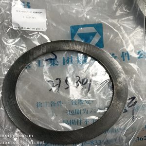 WA1180.1-21 Adjustment Shimt4 275301291 XCMG parts