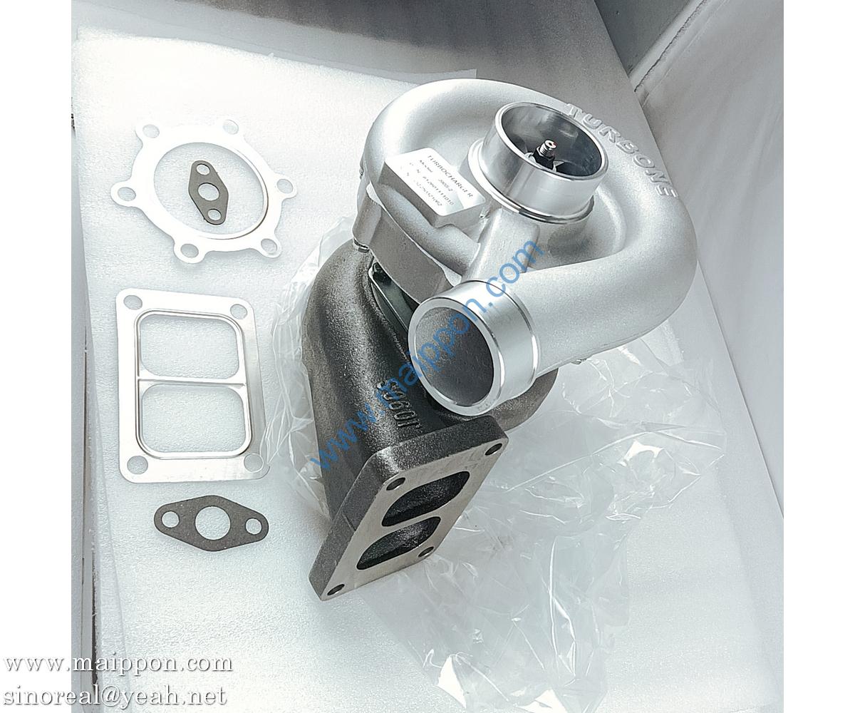 612601111010 Turbocharger J90S-2 WEICHAI parts