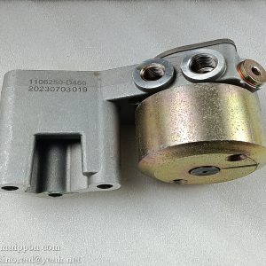 860149635 Fuel Transfer Pump Assy 1106250-D456  XCMG parts