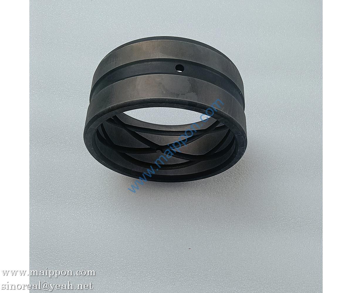 312600228 Shaft Sleeve XCMG Excavator Parts