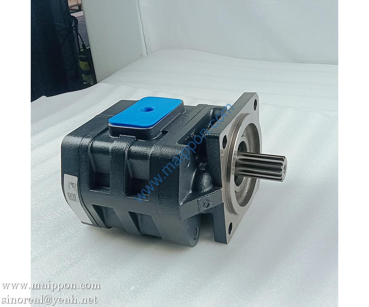 W-01-00133 Gear Pump CBGJ2050 Changlin Loader Parts