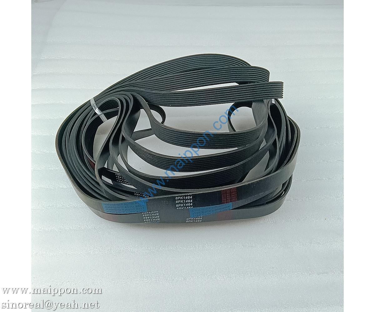 8PK1464 Belt XCMG Loader Part