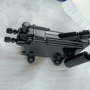 WE-16 Hand Pump 803010915 XCMG parts