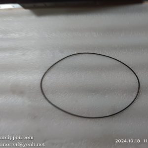 WA2120.3-9 O Ring 256×3.55 275301444  XCMG parts