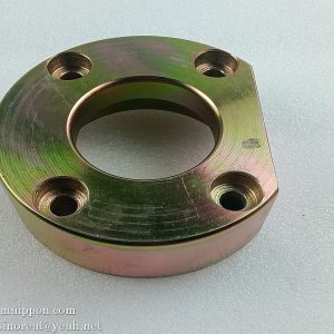 227000178  Vibration Damper Block Seat XS142J.08-5 9504109   XCMG parts