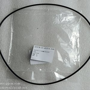 WA2120.1-11 O Ring 222×3.55 275301439 XCMG parts