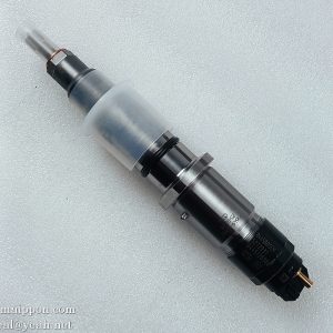 0445120304 Fuel Injector BOSH Parts