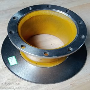 LG853.04.01-019  Brake Disc LONKING parts
