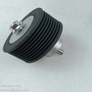 3400884 Pulley 800142923  XCMG excavator parts