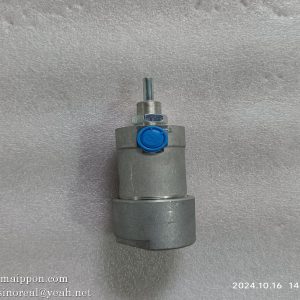 250400115 Shut-off Cylinder ZL50E.9.6  XCMG parts