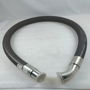 1200K.7.1.3 Flexible Hose Assy 253200972   XCMG  parts
