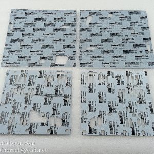 4110000076281   Transmission Control Valve Gasket Full SetYD13 SDLG parts