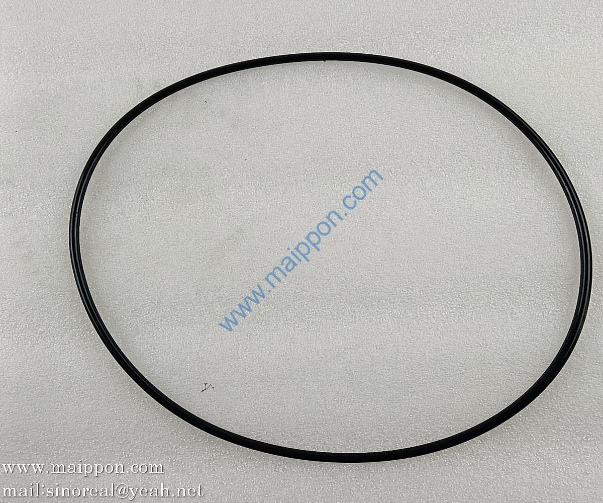 GB T3452.1-2005 O Ring 250×5.3-S 801138361 XCMG spare parts