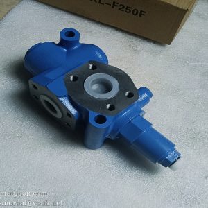 LG853.06.10 YXL-F250F-N7 Priority Valve CDM856 LONGING spare part