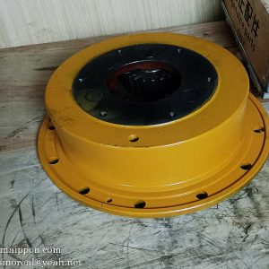 B00718+ZL30.2.2.4D Planet Carrier Assy ZL30.2.2.4D  FOTON LOVOL parts