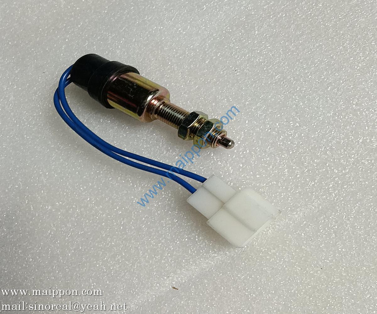 803644247 JK231 Brake Switch XCMG parts