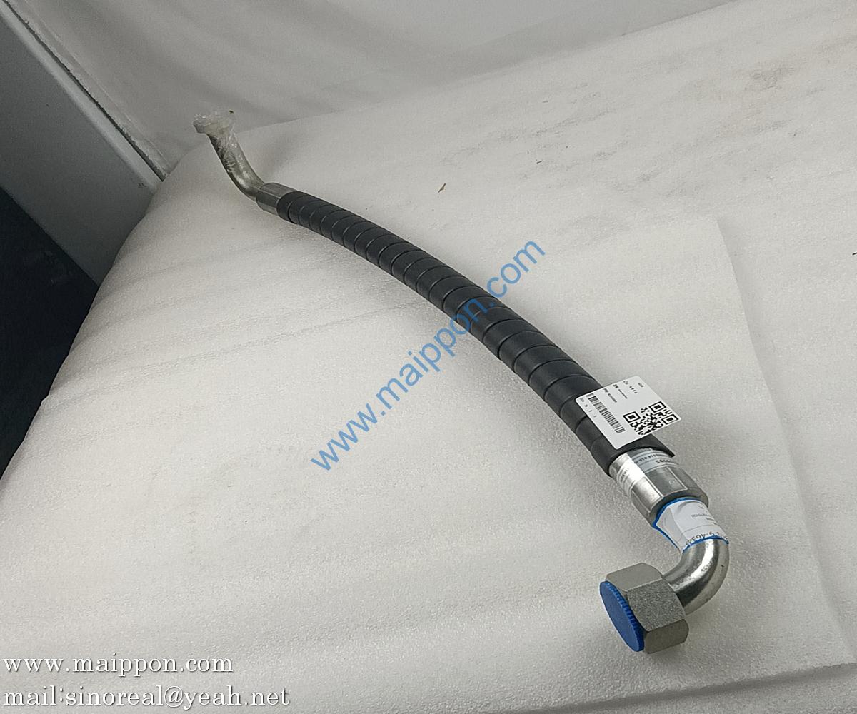 Flexible Hose Assy 803439995 XCMG spare parts