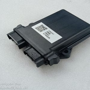 37B3117 Controller ASSY 02T0140   LIUGONG spare parts