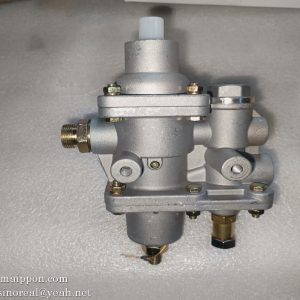 4120000084  Fuel Water Separator SDLG parts