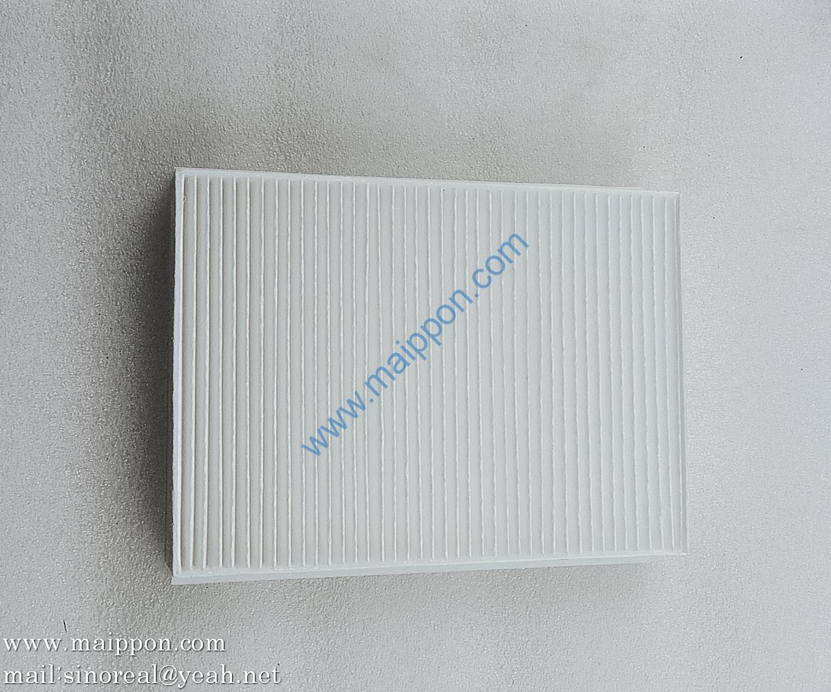 AC Filter Element 803504816 XCMG spare parts